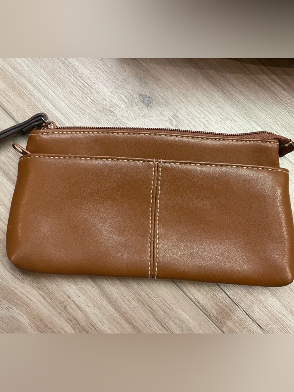Coach Soho Leather Shoulder Bag - Picture 10 of 16